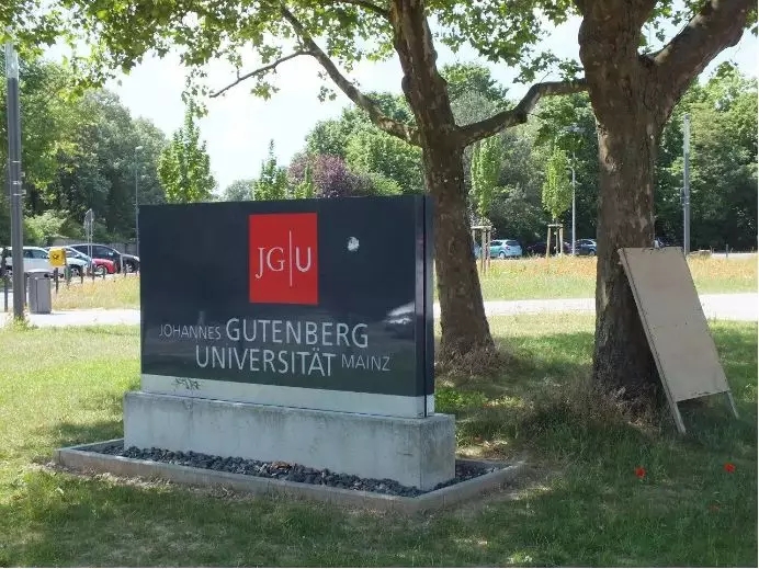 德国美因茨大学运动科学学院院长希尔赫・沃尔夫冈教授讲座(2)