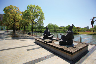 上海中医药大学科技人文研究院申...